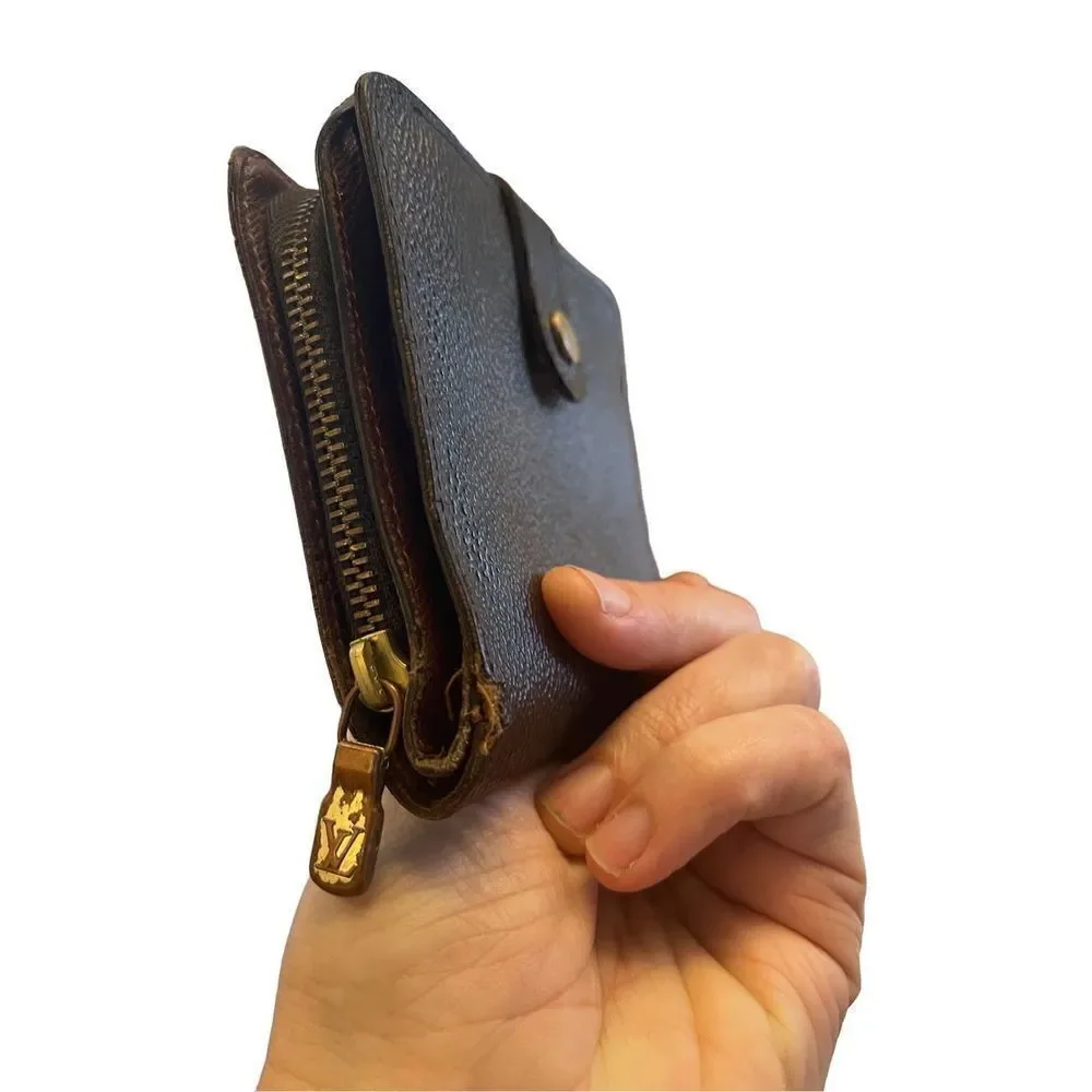 Louis Vuitton Wallet - Vintage